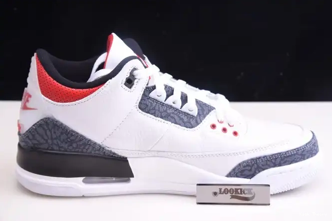 Kicktheory 3 RED